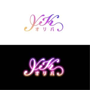 Tatsuya_Ando (MusiDesiGN)さんのトレカショップサイト 【YKオリパ】のロゴへの提案