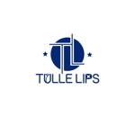 チャレンジデザイン (ring_go)さんのアイドルグループ「TULLE LIPS」のロゴ制作への提案