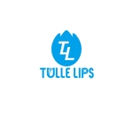 チャレンジデザイン (ring_go)さんのアイドルグループ「TULLE LIPS」のロゴ制作への提案