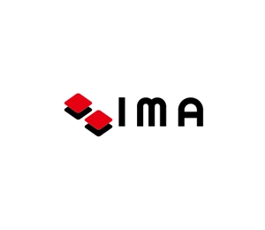 チャレンジデザイン (ring_go)さんの新規オープンギャラリー「IMA」のロゴ制作への提案