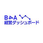 MASATO SHUTO (Amot_Kitsune)さんのクラウドサービス新機能「B4A経営ダッシュボード」のロゴ制作への提案
