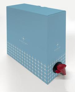 INSIDEOUT (INSIDEOUT)さんのカビナイトクリア　パッケージデザインへの提案