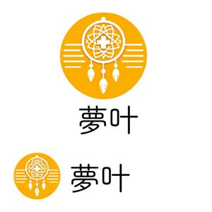 杉本和久 (kaijin777)さんの医療と介護が融合した新形態の有料老人ホームのロゴへの提案