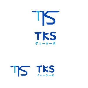 杉本和久 (kaijin777)さんの人材紹介事業サービス「TKS」のロゴ作成依頼への提案