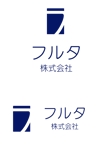 杉本和久 (kaijin777)さんの社名変更に伴う会社ロゴの提案募集への提案