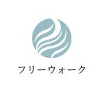 杉本和久 (kaijin777)さんの株式会社フリーウォークと株式会社アビリティサポートの法人ロゴ制作依頼への提案