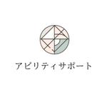 杉本和久 (kaijin777)さんの株式会社フリーウォークと株式会社アビリティサポートの法人ロゴ制作依頼への提案