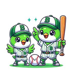 杉本和久 (kaijin777)さんの会社のイメージキャラクターへの提案