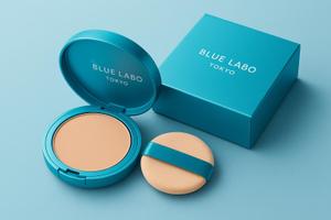 杉本和久 (kaijin777)さんの急募！ファンデーションパッケージのデザイン募集への提案