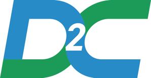 saltdesign (saltdesign)さんの通販エキスパート検定の実施と会員サービス事業を行う一般社団法人D2Cエキスパート協会のロゴへの提案