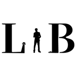 レイトラボ株式会社 (latelabo)さんのアパレルブランド「LIB」のロゴへの提案