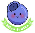 chocoz (chocoz)さんの果物・野菜加工所のロゴマークのデザインへの提案