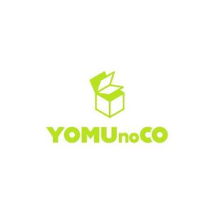 f.and (Coco_deji)さんのコワーキングスペース「YOMU no CO」（読夢のコ）への提案