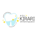 Mizz-Office  (Mizz-Office)さんのホワイトニングサロン　KIRARI（キラリ）（商標登録予定なし）への提案