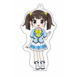 ターコイズデザイン (blue_sky15)さんのアイドルのデフォルメキャラデザインを募集への提案