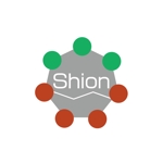 oonodesign (oonodesign)さんの女性専用酵素風呂　Shion（四温）　のロゴマークへの提案