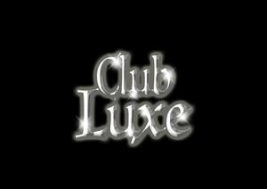 Saaa (los_saaa390)さんのキャバクラの店名「Club Luxe」（クラブリュクス）のロゴへの提案