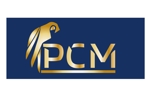 rubato_design (rubato_design)さんの不動産投資会社『株式会社パラマウント・キャピタルマネジメント（PCM）』様のロゴへの提案