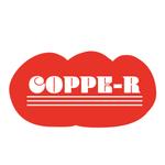 rubato_design (rubato_design)さんの大学校内のコッペパン屋「COPPE-R」のロゴへの提案