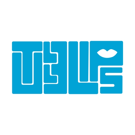 rubato_design (rubato_design)さんのアイドルグループ「TULLE LIPS」のロゴ制作への提案