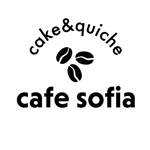 rubato_design (rubato_design)さんのカフェ「Cafe Sofia」のロゴへの提案