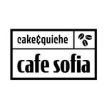 rubato_design (rubato_design)さんのカフェ「Cafe Sofia」のロゴへの提案