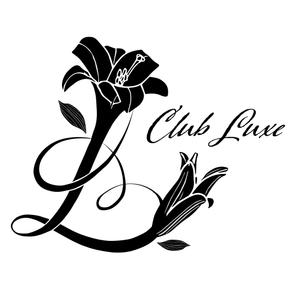 rubato_design (rubato_design)さんのキャバクラの店名「Club Luxe」（クラブリュクス）のロゴへの提案
