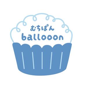 rubato_design (rubato_design)さんの蒸しパン専門店のロゴデザイン大募集！！への提案