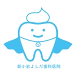 rubato_design (rubato_design)さんの柔らかい印象の新規歯科医院様への提案