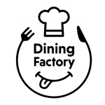 rubato_design (rubato_design)さんの飲食事業会社の会社ロゴへの提案