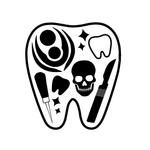 rubato_design (rubato_design)さんの総合病院歯科口腔外科のロゴ作成依頼への提案