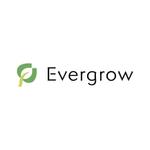 rubato_design (rubato_design)さんのEVERWIN社の子会社ロゴ（EVERGROW） - プラント(工場)配管工事への提案