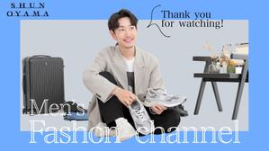 矢尾一樹 (kazuki6)さんのYouTubeチャンネルでの差し込み用バナー制作のご依頼への提案