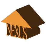 小宮山 勝也 (Katsuya_Komiyama)さんの不動産会社「nexus plus」のロゴへの提案