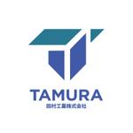 TK design (TK_design_studio)さんの会社ロゴへの提案