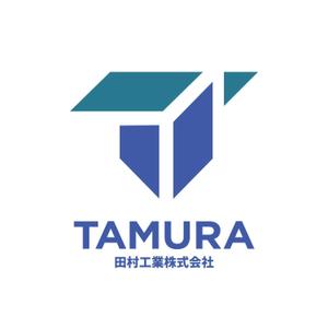 TK design (TK_design_studio)さんの会社ロゴへの提案
