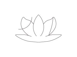 rikuha (rikuha_001)さんの葬祭業　安穏株式会社のロゴへの提案