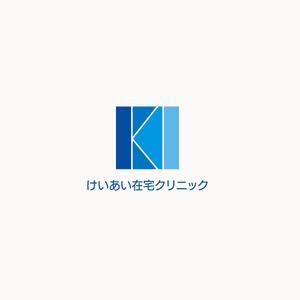 猪子 伸一 (uribo2522)さんの医療クリニックのロゴ作成への提案