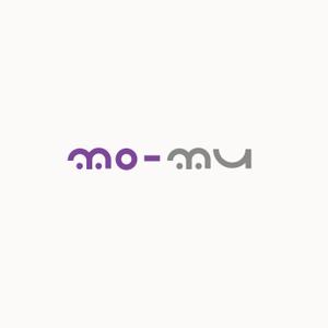 猪子 伸一 (uribo2522)さんのマッサージ（リラクゼーションサロン）「ｍｏ-ｍｕ」のロゴへの提案