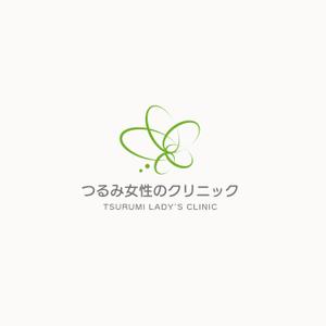猪子 伸一 (uribo2522)さんの新規開院する婦人科クリニックのロゴ制作をお願いいたしますへの提案