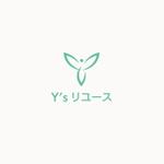 猪子 伸一 (uribo2522)さんの遺品整理・家財整理などリユース会社のコーポレートロゴ制作依頼への提案