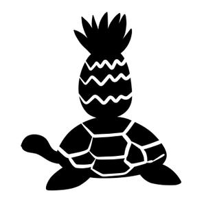 オオノシホ (ONOSHIHO)さんのハワイや海、バケーションを連想させるイラストへの提案