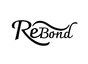 Alocasiaデザイン(iimori) (Alocasia)さんのヘアケアブランド「ReBond」のロゴへの提案