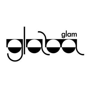 Hikari Design Farm  (00hikari00)さんの美容室「glam」のロゴへの提案