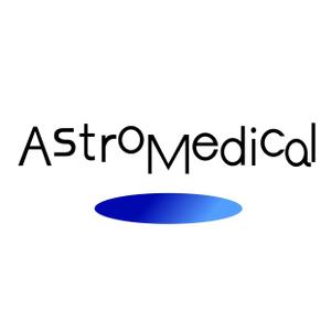 Hikari Design Farm  (00hikari00)さんのAstroMedical株式会社のロゴ  (宇宙ベンチャー企業のロゴデザイン作成)への提案