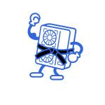 永野 武宏 (NAGANO_TAKEHIRO)さんの空調の提案企業「日吉電機株式会社」のキャラクター「日吉くん」の修正とパターンの作成への提案