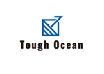 ガースー (gasu_creative)さんの株式会社ToughOceanのロゴ作成への提案