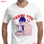 STUDIO ZEAK  (omoidefz750)さんのアメリカ　KC Craft Ramen  1周年記念　Tシャツデザインコンペティションへの提案