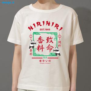 STUDIO ZEAK  (omoidefz750)さんの食品メーカーが展開するアパレルのデザインへの提案
