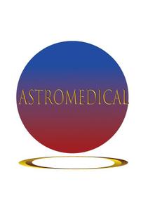 Masa (Masart)さんのAstroMedical株式会社のロゴ  (宇宙ベンチャー企業のロゴデザイン作成)への提案